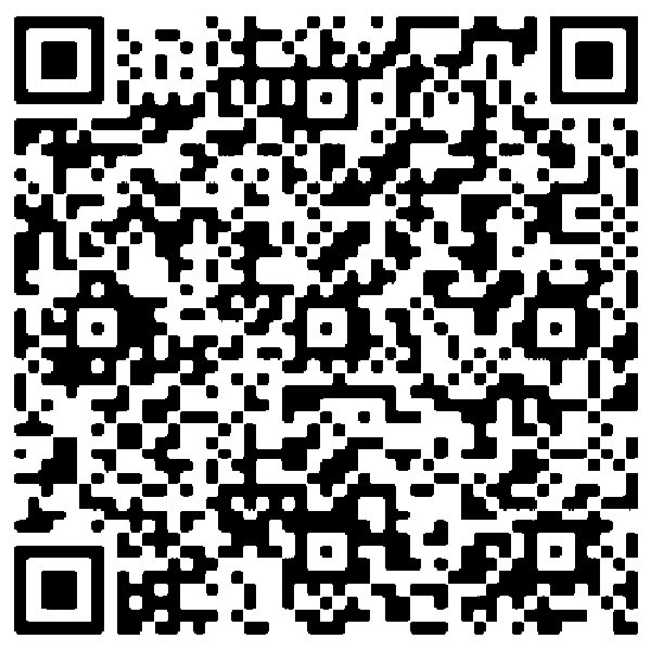Código QR Mercado Pago Más por Menos